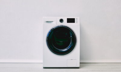Conheça três máquinas de lavar com Wi-Fi e controle pelo app