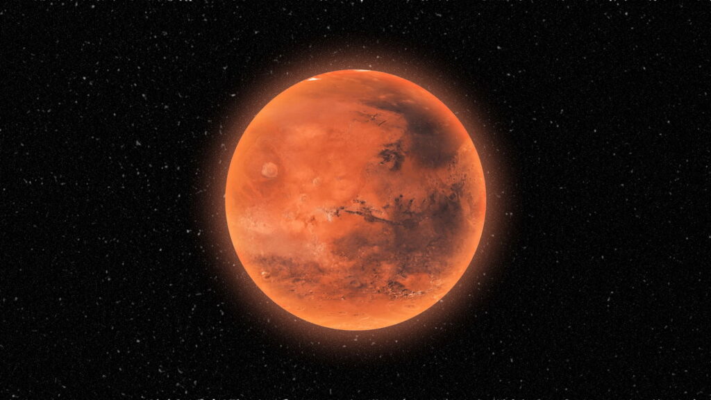 NASA faz revelações chocantes sobre o clima em Marte