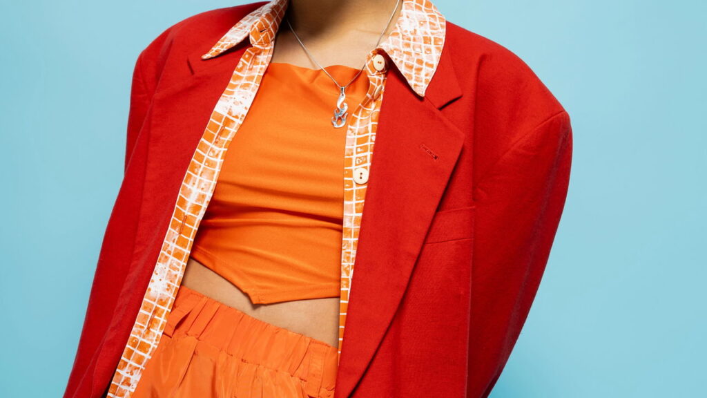 Como criar looks monocromáticos sem cair na monotonia