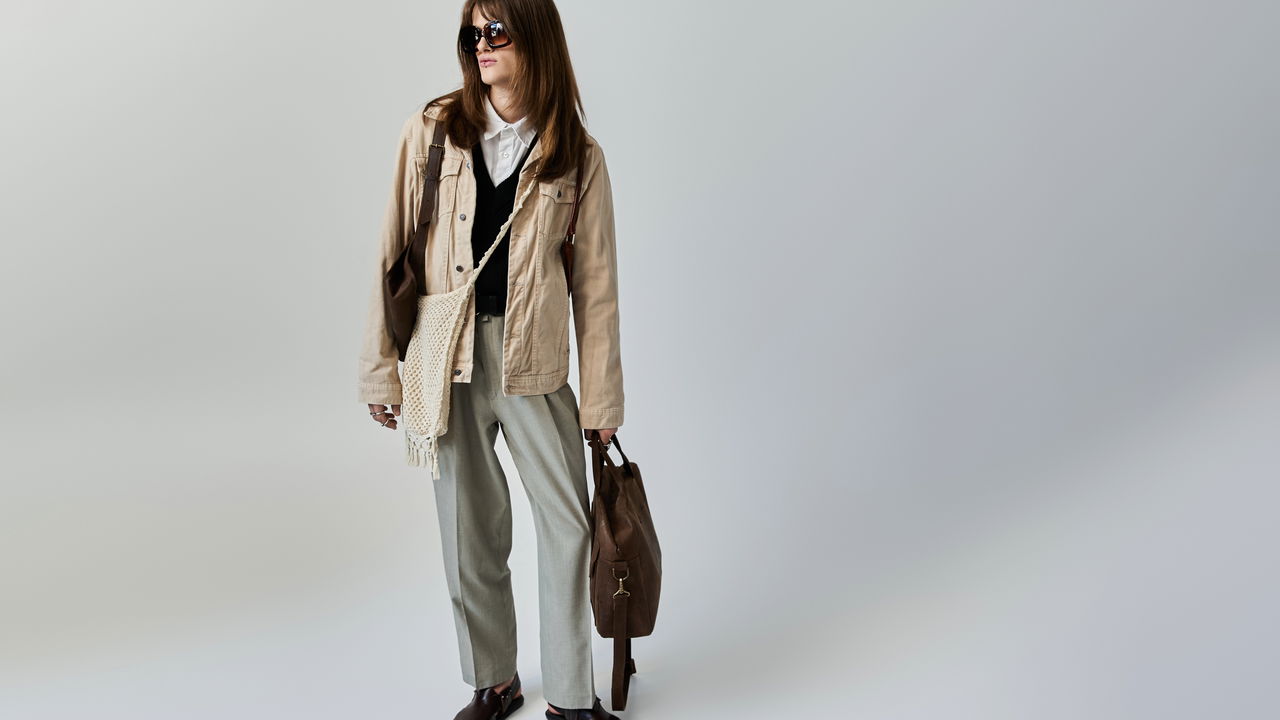 Como adotar a moda versátil e ganhar praticidade no dia a dia