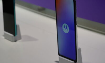 Motorola ativa modo que avisa se alguém printa sua conversa