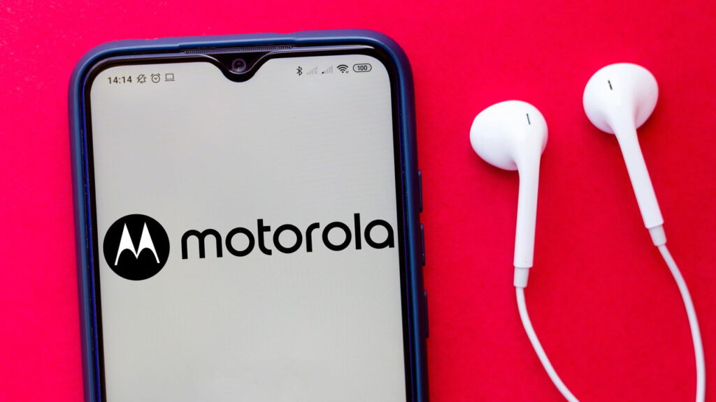 Motorola ativa modo que avisa se alguém printa sua conversa

