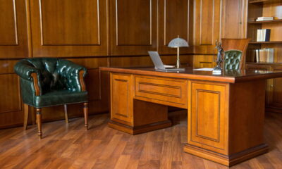 Como proteger móveis de madeira da umidade e evitar danos