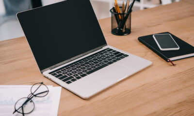 Como aumentar a vida útil da bateria do notebook