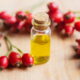 Benefícios do óleo de rosa mosqueta no cuidado diário com a pele