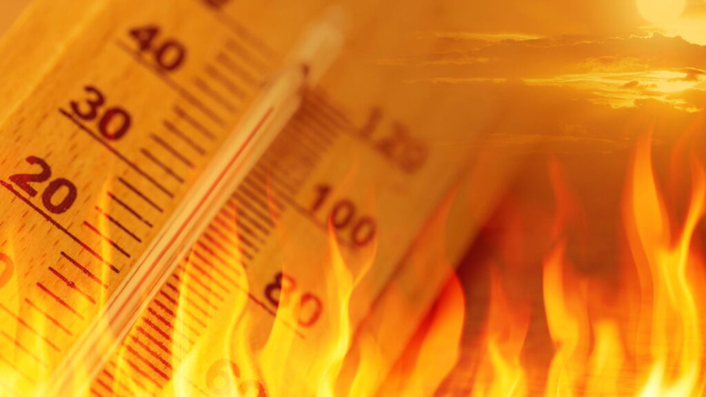 Meteorologistas alertam para fenômeno que vai mexer com o clima do Brasil