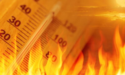 Meteorologistas alertam para fenômeno que vai mexer com o clima do Brasil