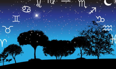 Um evento cósmico muda o destino desses 4 signos