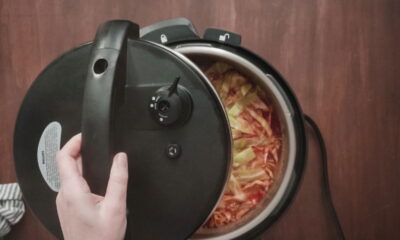 Carne de R$ 20 fica mais macio que filé quando cozido na panela de pressão