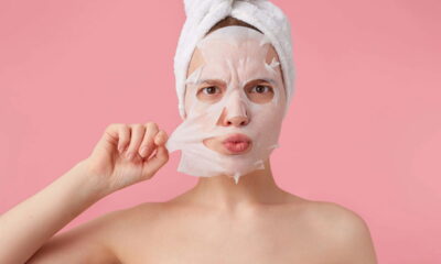 Rotina noturna ajuda a conquistar pele de porcelana ao acordar