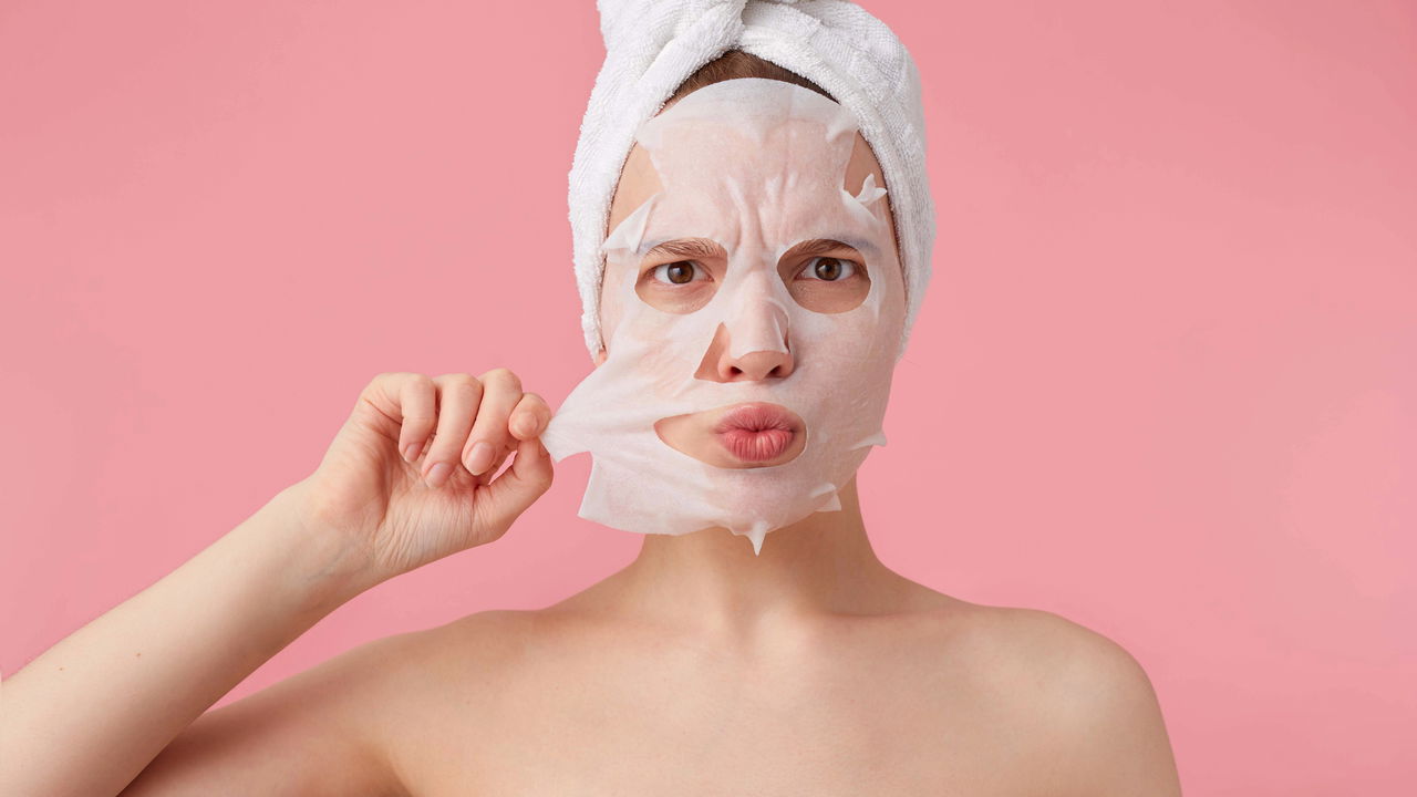 Rotina noturna ajuda a conquistar pele de porcelana ao acordar