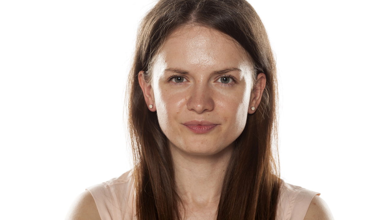 Pele oleosa piora com produtos inadequados de skincare