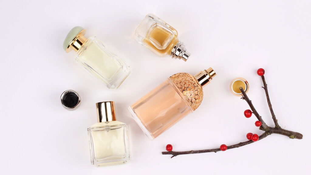 Dicas para escolher perfume para cada tipo de evento social