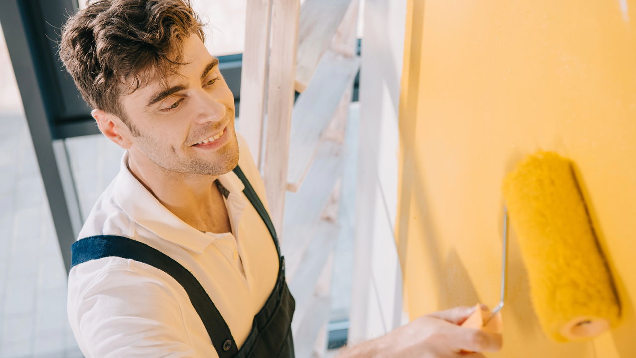 Tendências de cores 2025 transformam ambientes com estilo