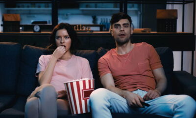 Série mexicana que está conquistando todo mundo