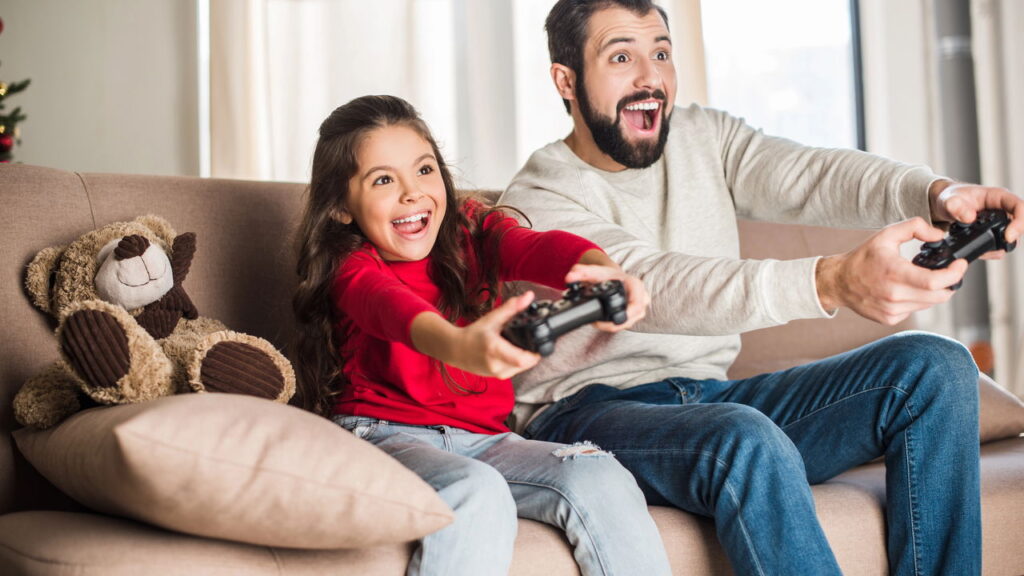 Língua para fora quando estamos focamos em uma tarefa o que significa