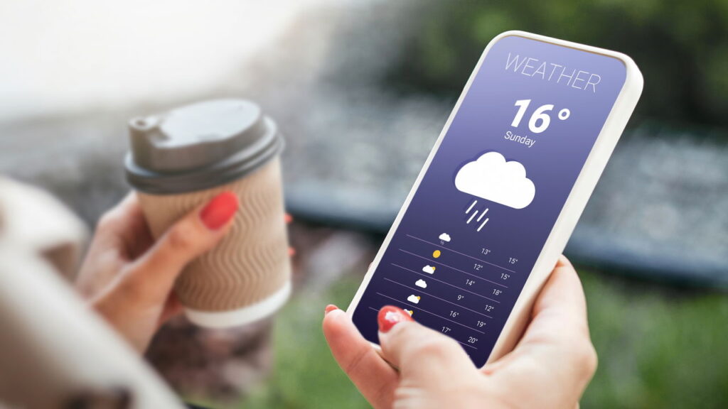 Temperaturas quase zeram no Rio e revelam cenário inesperado