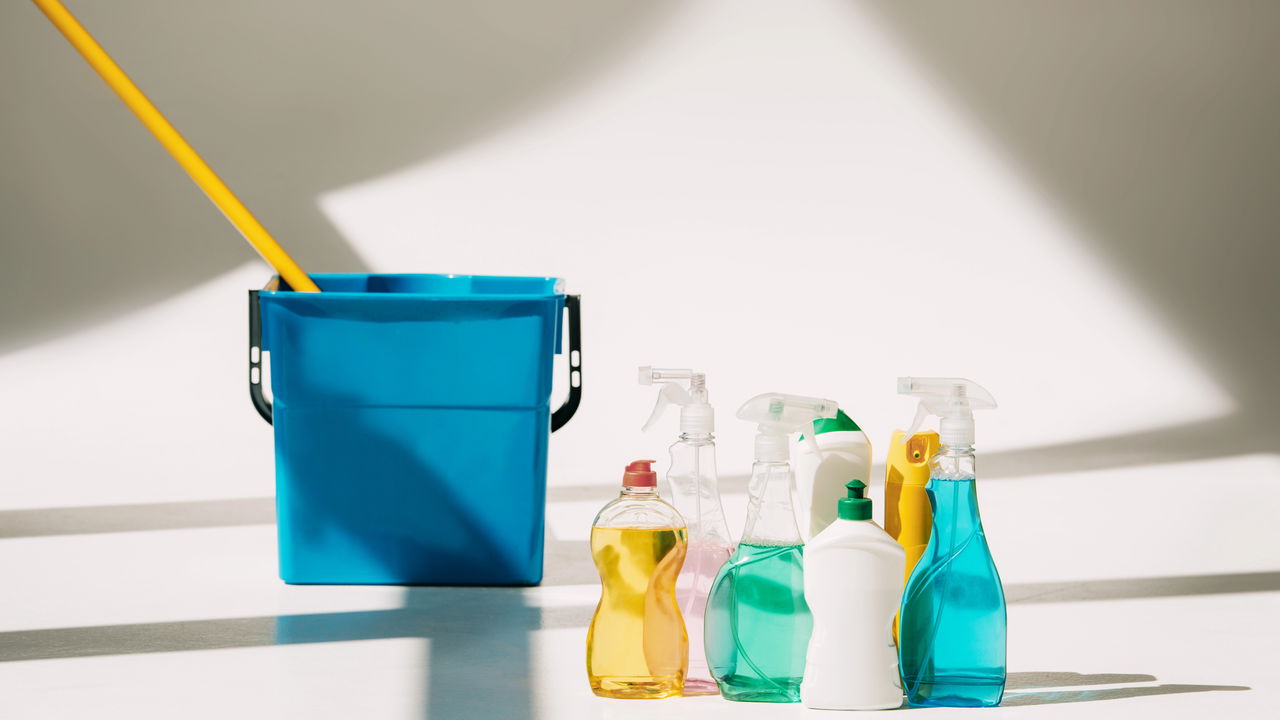 Produtos de limpeza naturais realmente funcionam veja os testes