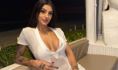 Influenciadora Bia Miranda