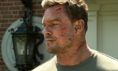 Reacher muda ator e aposta em novo rosto para a quarta temporada