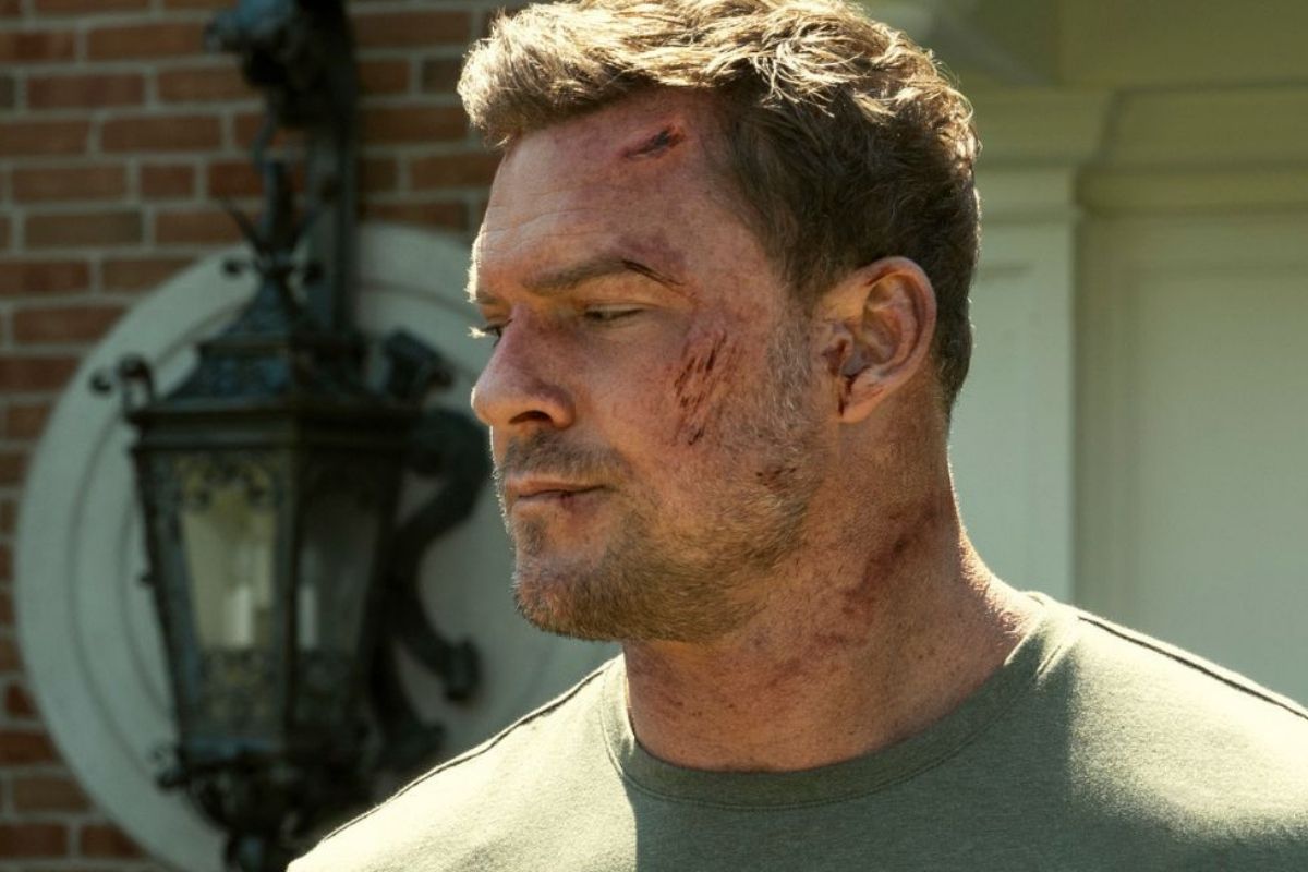 Reacher muda ator e aposta em novo rosto para a quarta temporada