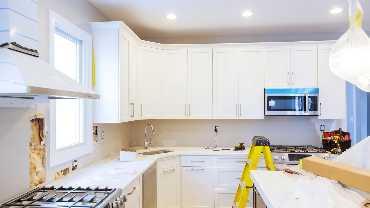 Como renovar a cozinha com mudanças simples e acessíveis
