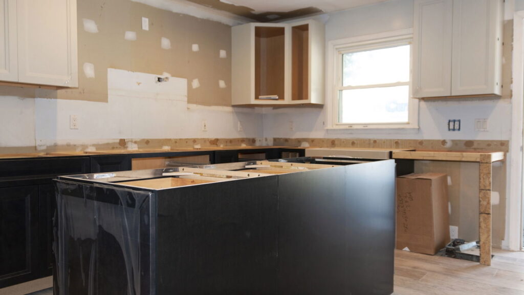 Como renovar a cozinha com mudanças simples e acessíveis