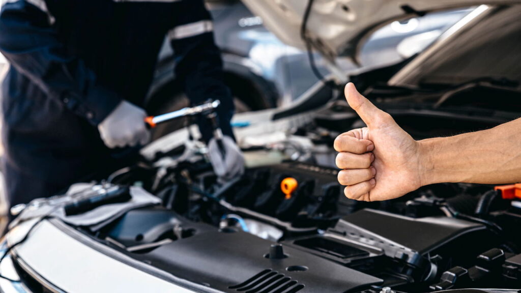 Esse detalhe simples pode valorizar seu carro na revenda
