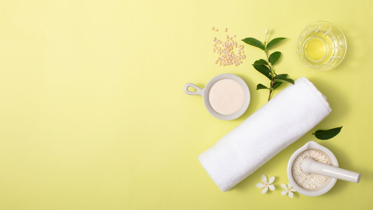 Rituais orientais de beleza renovam sua pele em apenas sete dias