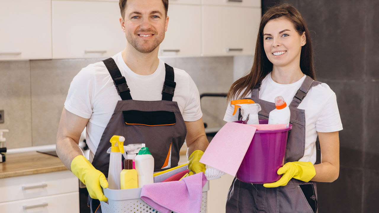 Rotina de limpeza estruturada reduz estresse no dia a dia