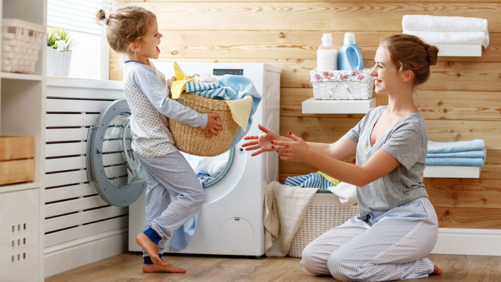 Como criar uma rotina de organização doméstica eficiente