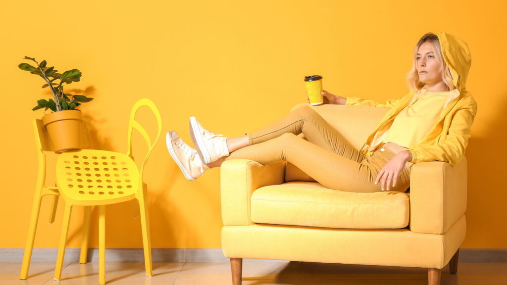 Como montar looks monocromáticos sem perder versatilidade