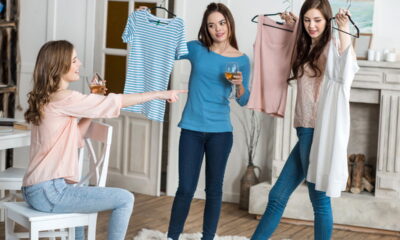 Como combinar estampas e criar looks equilibrados e modernos