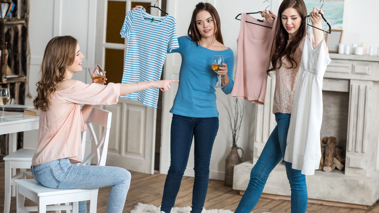 Como combinar estampas e criar looks equilibrados e modernos