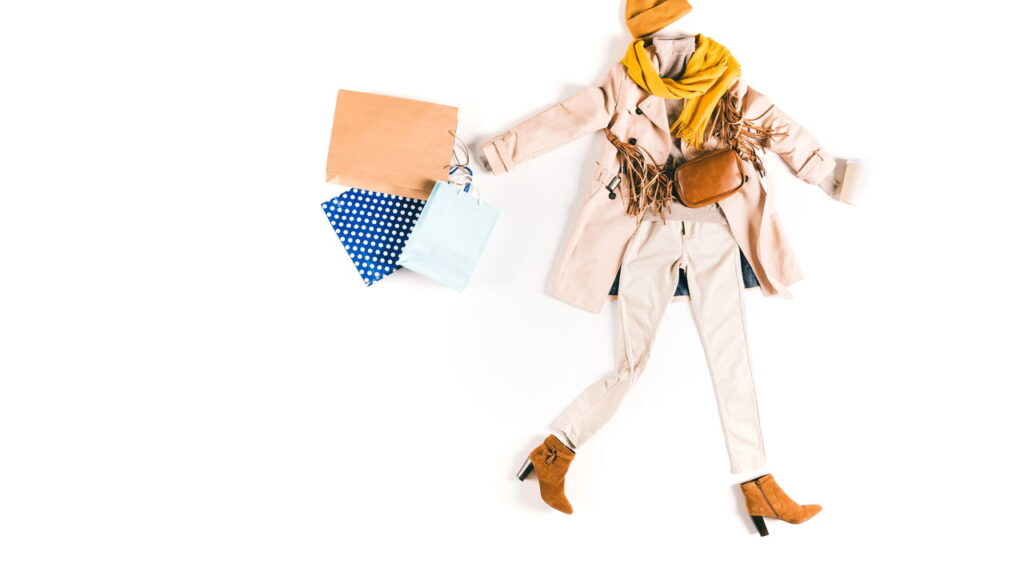 Como combinar estampas e criar looks equilibrados e modernos