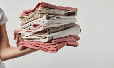 Como peças básicas transformam o guarda-roupa em algo versátil