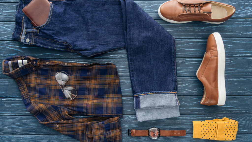 Como montar looks casuais elegantes sem abrir mão do conforto