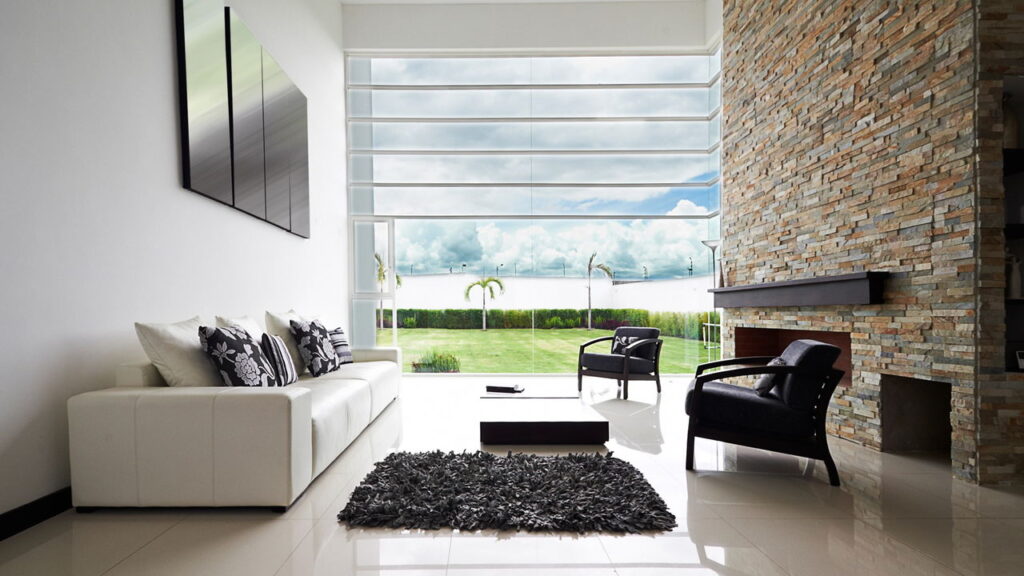 Esses três itens baratos deixam sua sala com cara de riqueza
