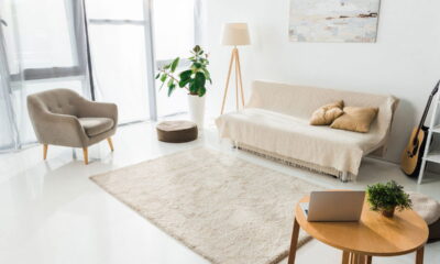 Como o ambiente da sala interfere no seu equilíbrio emocional