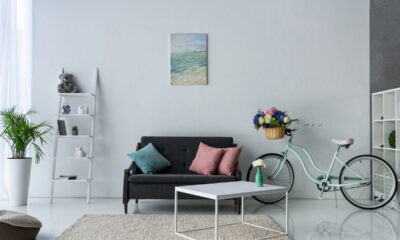 A dica simples que transforma sua sala sem gastar uma fortuna