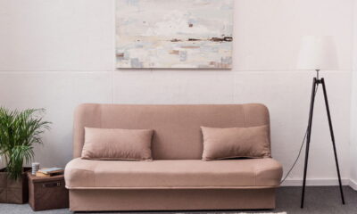 Como usar cores neutras para criar salas elegantes e atemporais