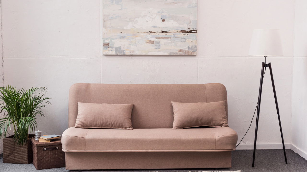 Como usar cores neutras para criar salas elegantes e atemporais