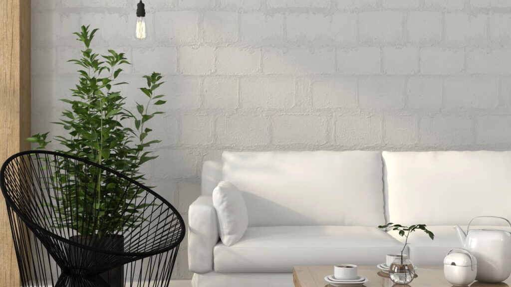 Como usar cores neutras para criar salas elegantes e atemporais