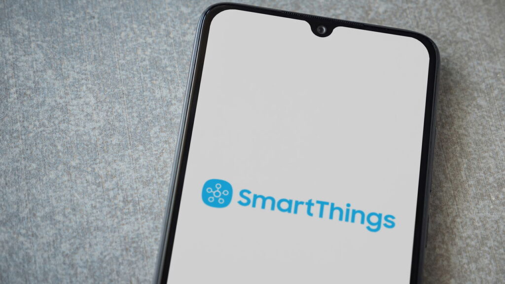 Samsung lança função que transforma o celular em controle
