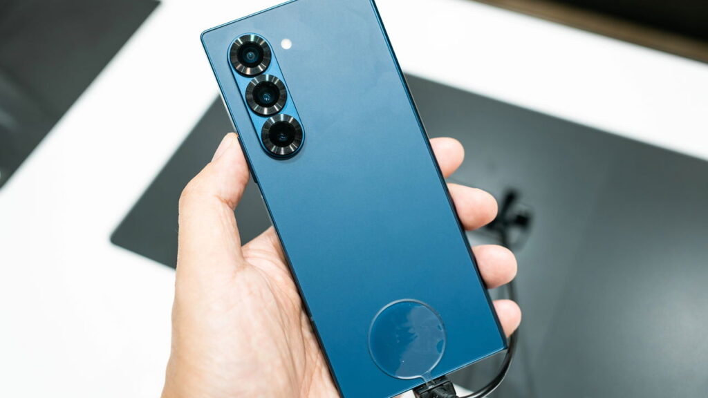 Veja o truque da One UI que melhora a câmera Samsung