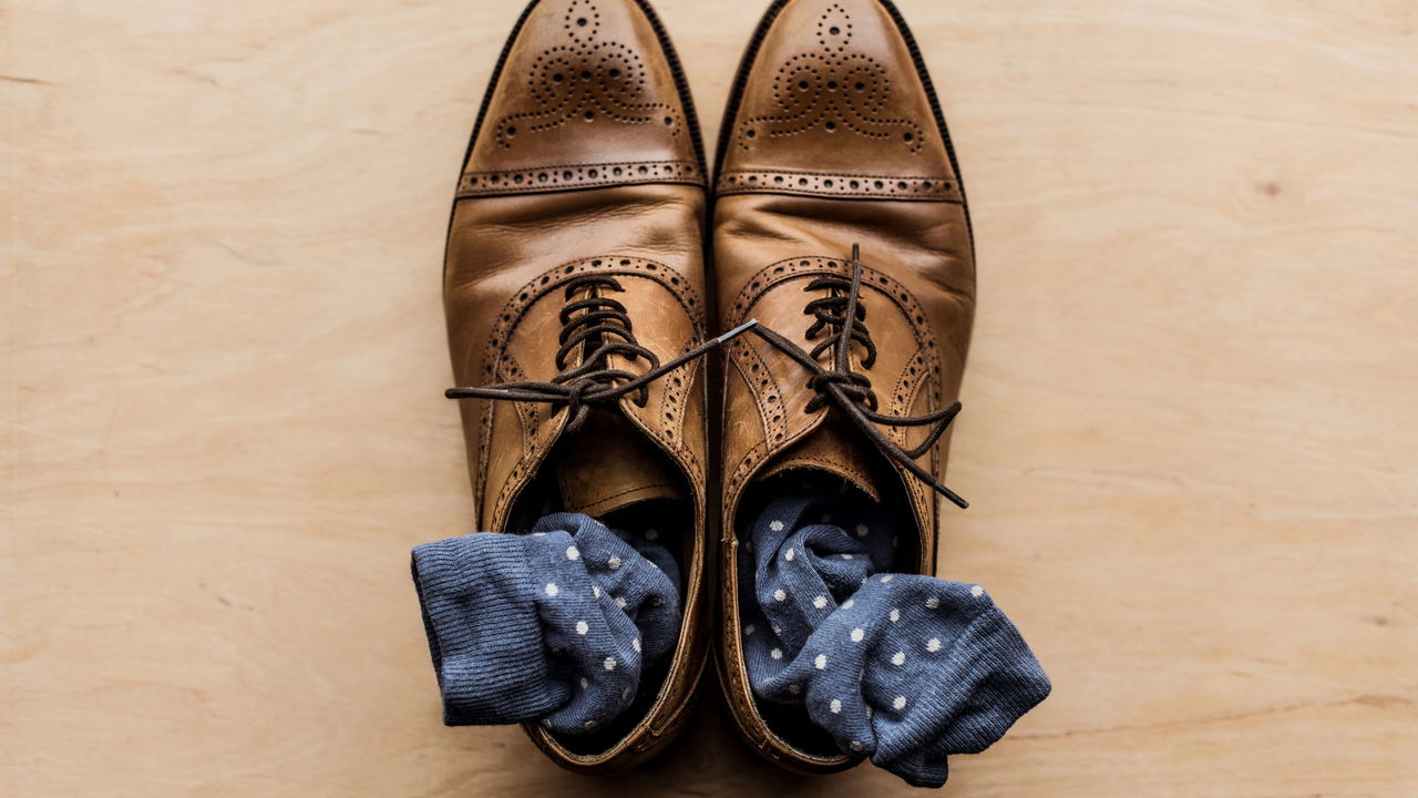 Truques para que sapatos novos não machuquem seus pés