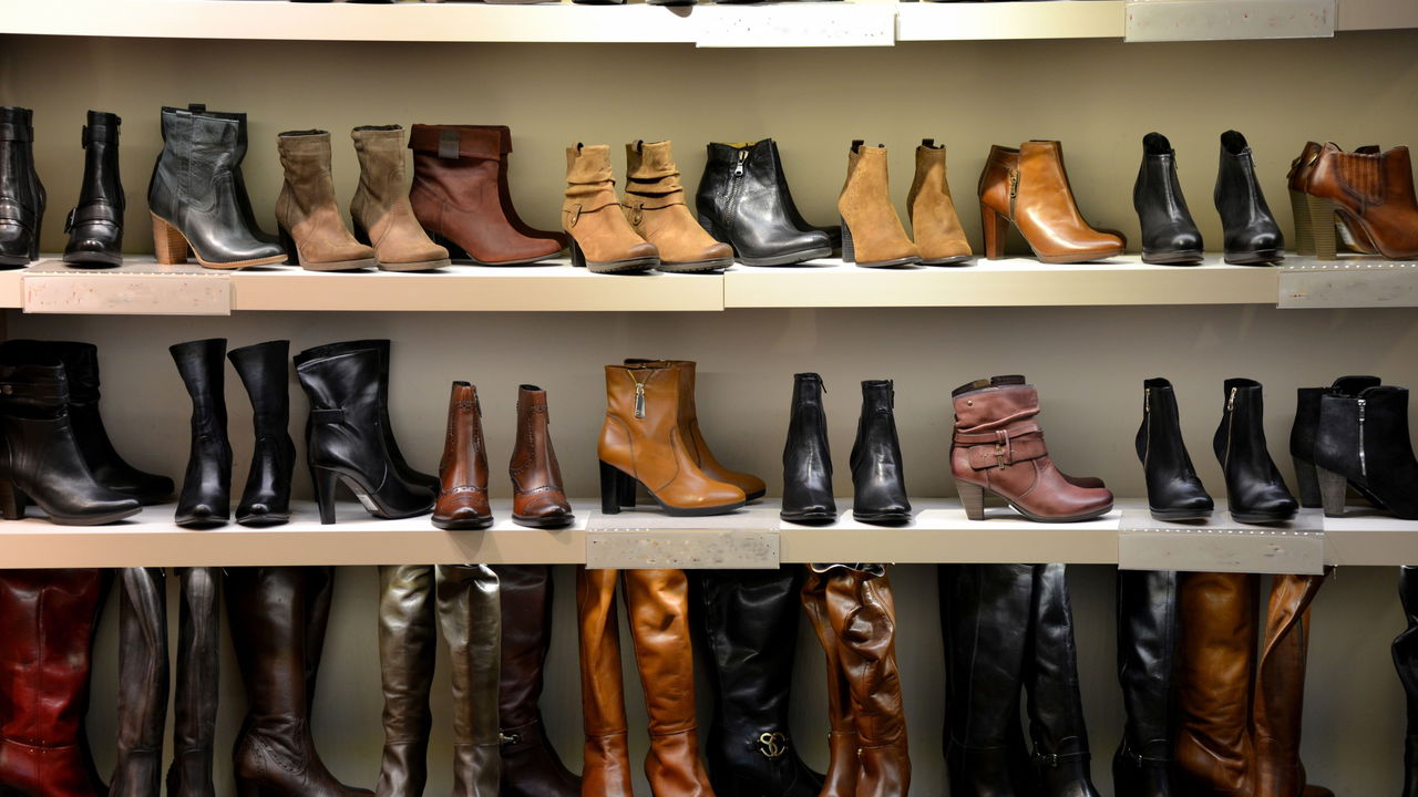 Como escolher sapatos certos para cada tipo de evento