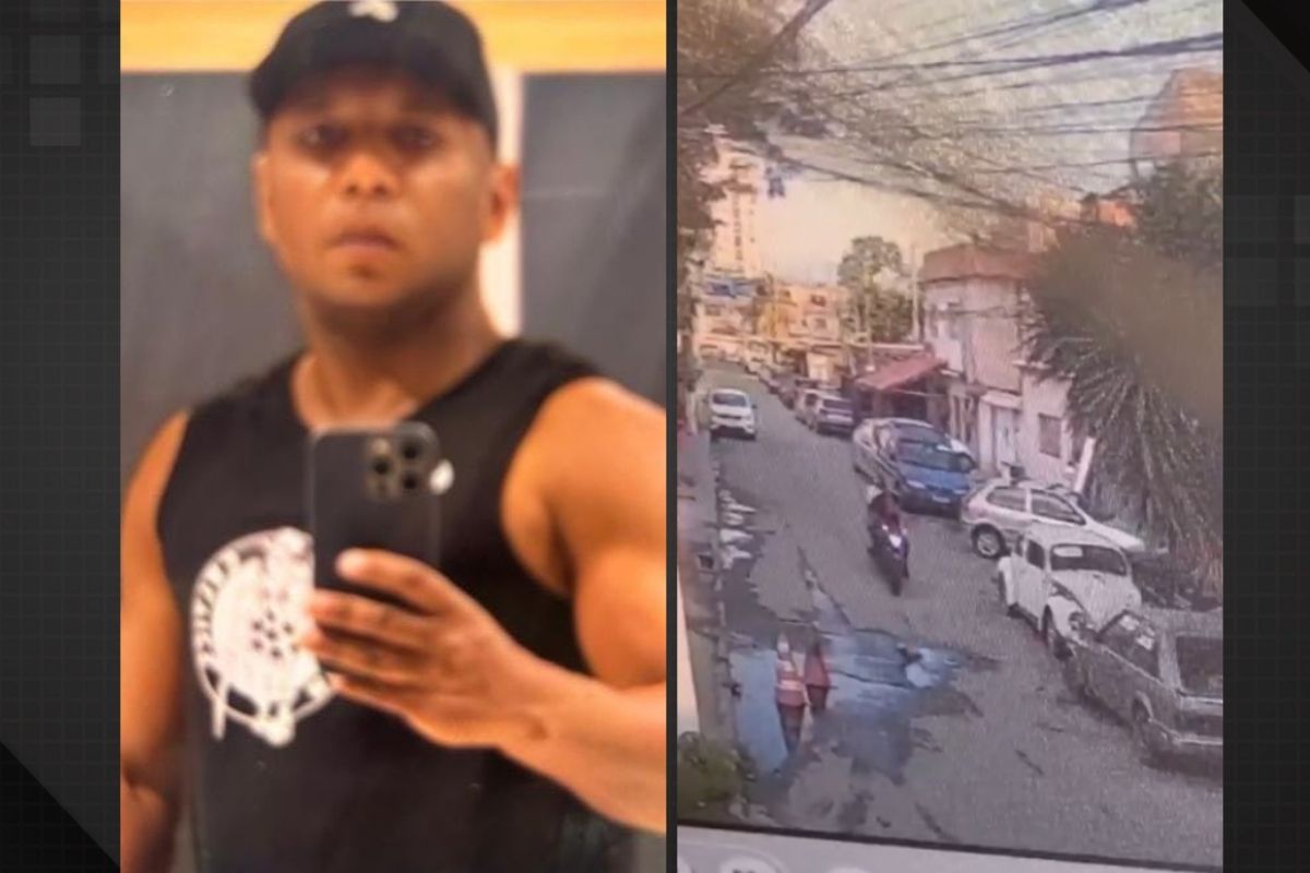 Sargento da PM que morreu baleado em Irajá