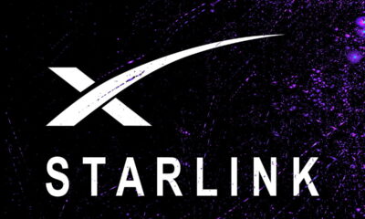 Veja os satélites Starlink em tempo real