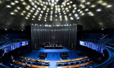 Impeachment de ministro do STF: como funciona e quais são as etapas no Senado